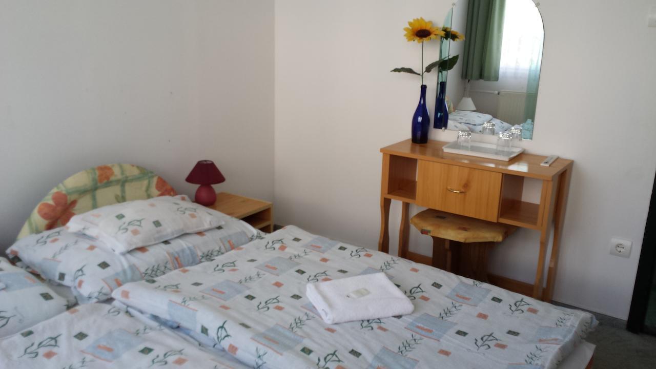 Belko Panzio Bed & Breakfast Belapatfalva Room photo
